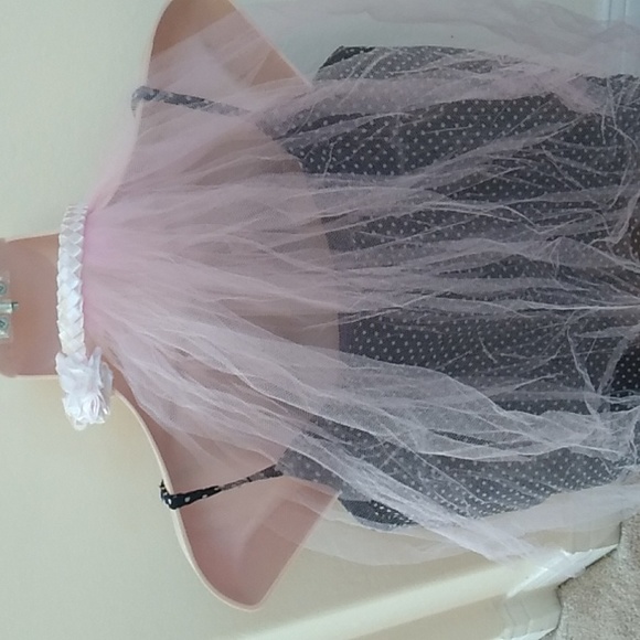 NWOT Head Veil - Picture 5 of 8